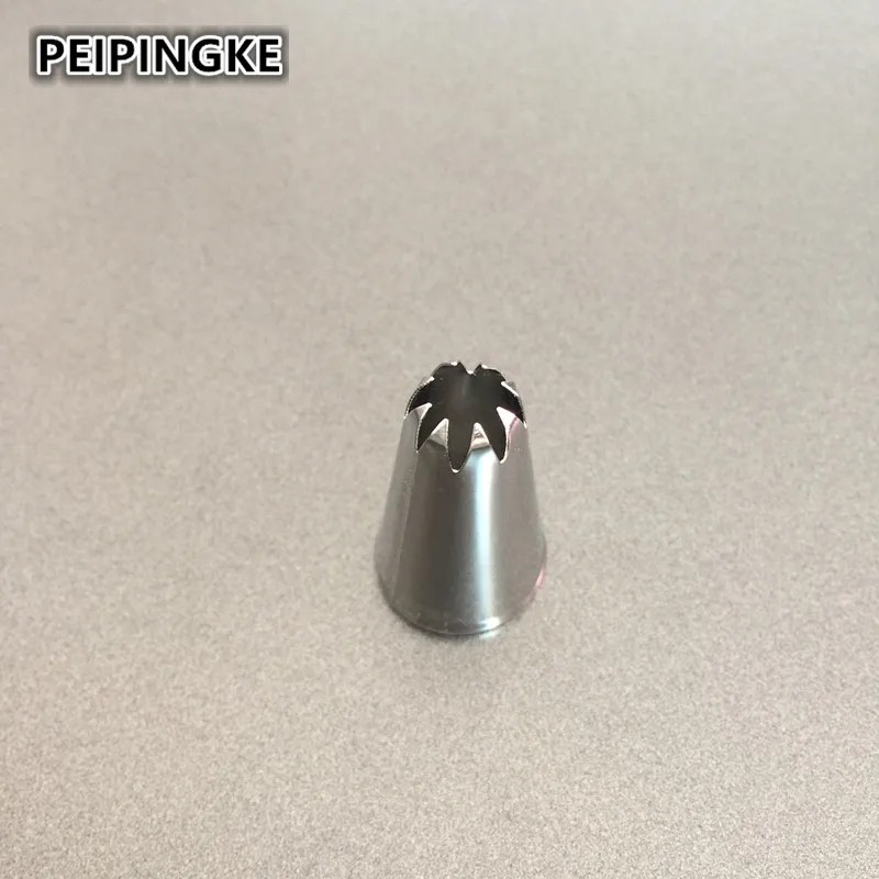 1 шт. Набор насадок для украшения торта из нержавеющей стали|mold killer|molded inductornozzle