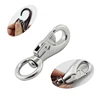 30KN Safety Rotational Device Hanging Tree Swing Swivel Aerial Dance Hammock Rope Climbing Connector Swing Accessories 5