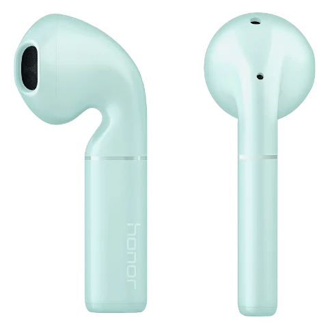 HUAWEI Honor FlyPods/Flypods Pro беспроводные наушники bluetooth гарнитура Музыка сенсорный двойной кран