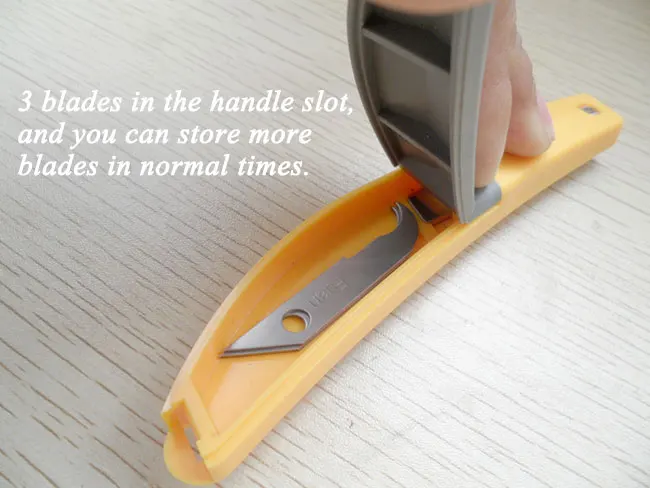 acrylic cutter
