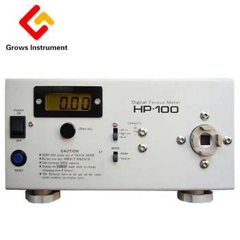 Price HP-20 Digital Torque Meter Screw Driver Wrench Force Measuring Instruments Measure Tester High Quality Torque Meter