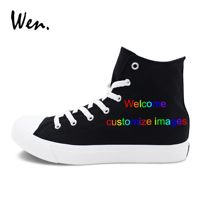 best shoes to customize cheap
