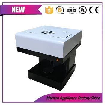 

Printer Art Beverages Coffee Printer coffee Food and Beverage Printing Machine Full Automatic Latte Coffee Printer