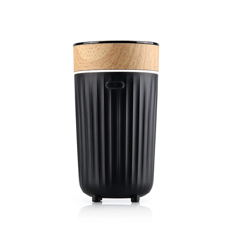 

50ml 2.4Mhz Ultrasonic Essential Oil Diffuser Large Amount Of Mist To humi Aromatherapy Multifunction Machine