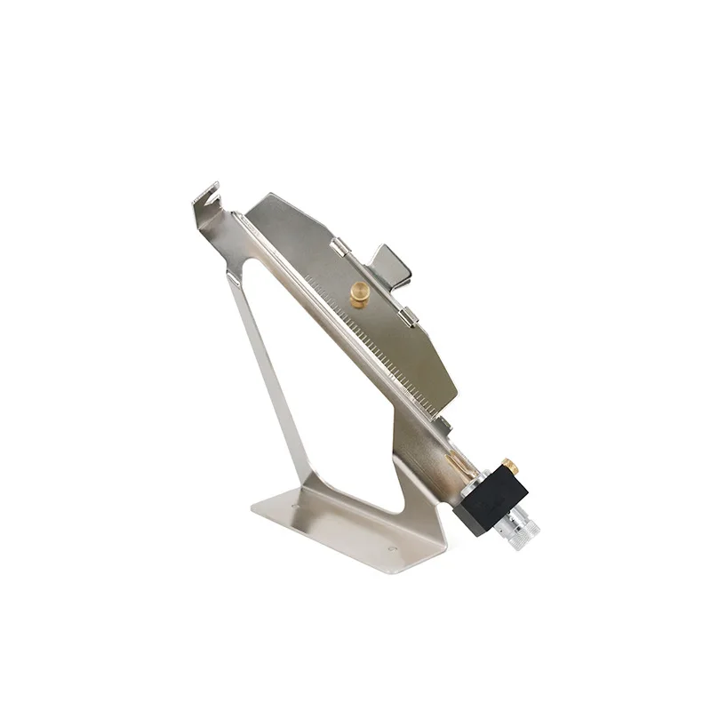 

The Best Arrow Make Archery Arrows Feather Stick Tool Adjustable Fletching Jig Stick Bonding Adhere Vane