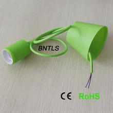 1 метр E27 светодиодный держатель лампы цоколь лампы