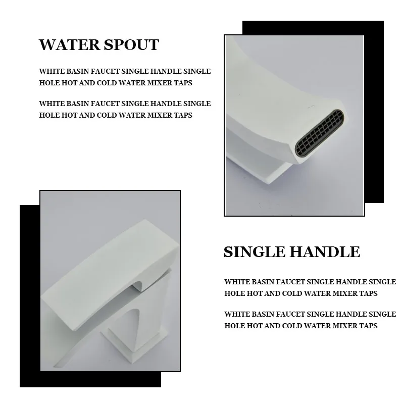 single-handle