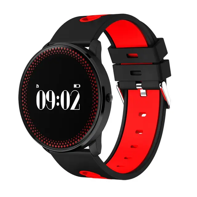 smart bracelet cf007