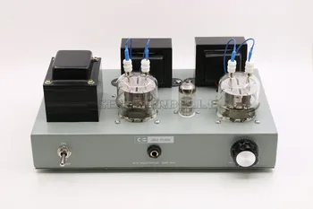 

6N2+FU32 Vacuum Tube Amplifier Amp Class A Single-Ended Intergated Amp