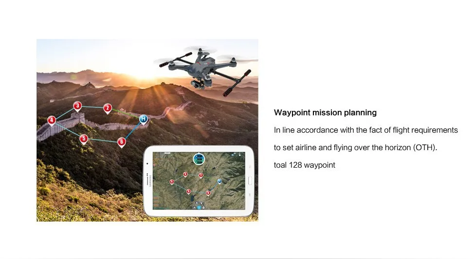 Walkera Scout X4 BNF GPS FPV RC Quadcopter RTF 5.8GHz for Gopro 3 FPV Drone Without DEVO F12E Transmitter Better Than X350 Pro