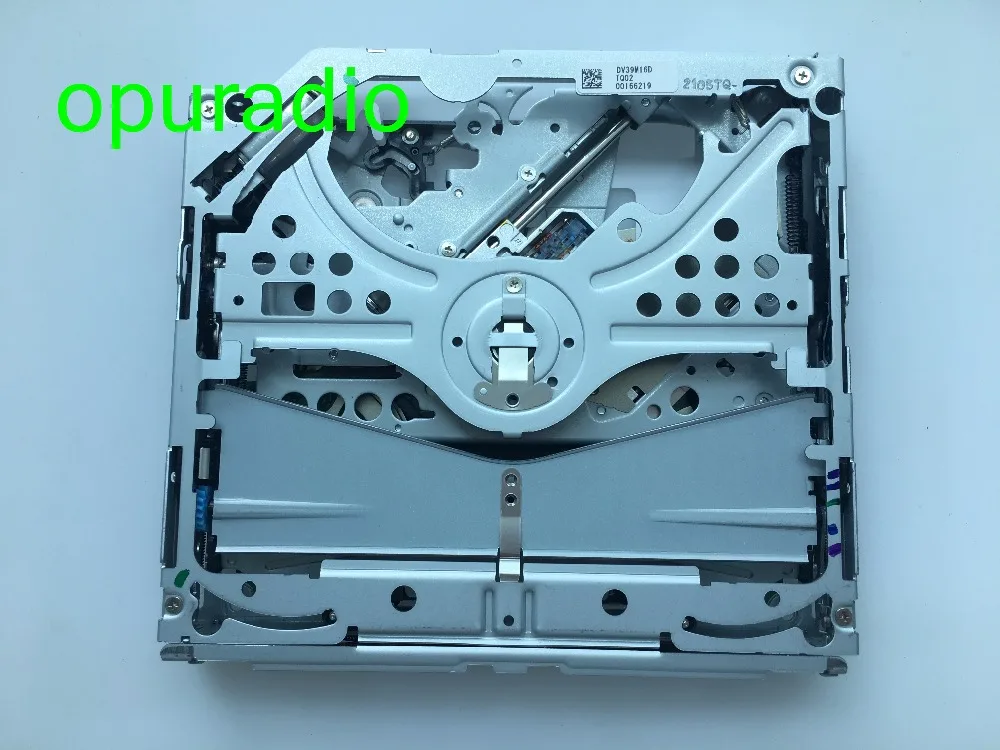 Dvd-привод Alpine DV39M16C DV39M15C механизм для Mercedes автомобиля навигационные аудио-системы DVD-ROM
