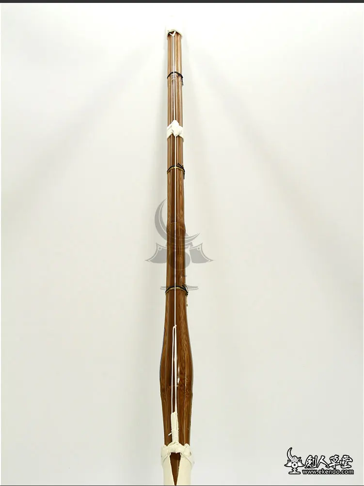 IKENDO. NET-SN010-kendo shinai набор с tsuba и tsuba dome bamboos sword