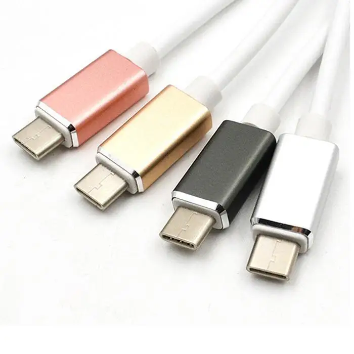 

Type-c Data Cable Security USB Adapter Charger For Samsung S7 Xiaomi Redmi Note 5 Pro 4 Tablet Android Phone Charging Adapter