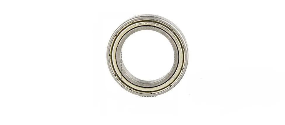 2/5PCS 6805 6805ZZ 6805z 6805-2Z 6805Z 6805zz ZZ RZ 2RZ Deep Groove Ball Bearings 25 x 37 x 7mm High Quality