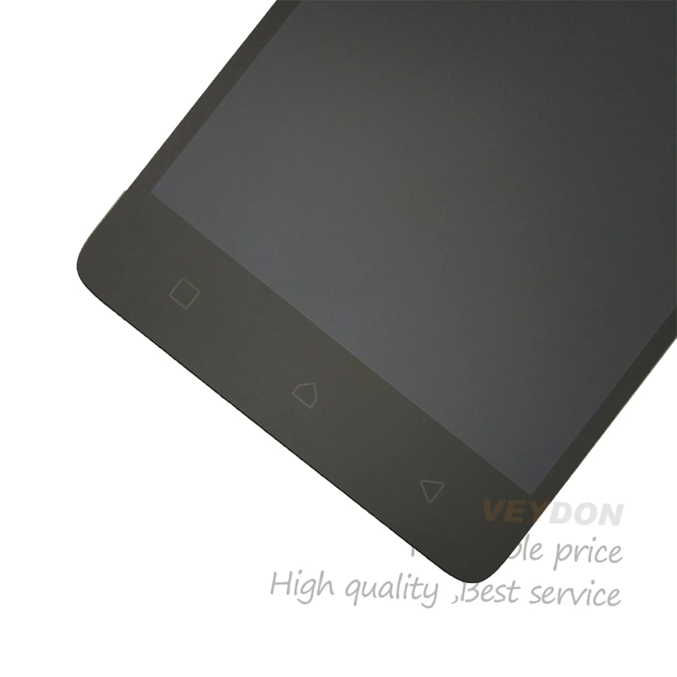 Lenovo A6010 LCD Display With Touch Screen Digitizer Sensor Assembly (4)