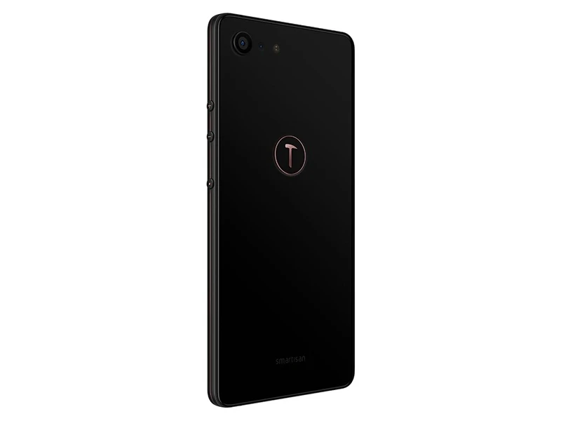 Смартфон Smartisan Nut Pro 2S разблокированный оригинальный смартфон 6 01 дюйма ГБ ОЗУ 128