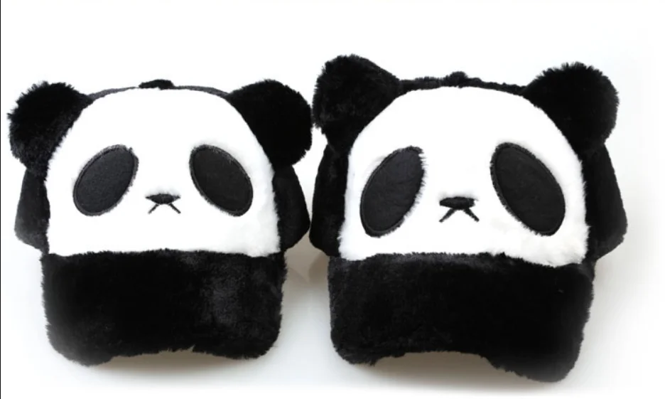 Parentage мультяшная панда регулируемая бейсболка s Snapback Головные уборы для молодых мужчин и женщин модная кепка с животным хип-хоп солнцезащитная Кепка