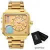gold box