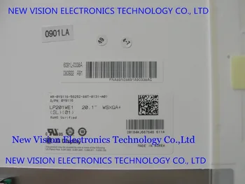 

LP201WE1(SL)(01) original 20.1 inch LCD screen display