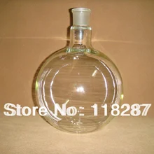 2000 мл кипения плат дно Колбы лабораторные, стена, с 24/29 совместное