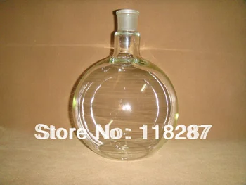

2000ml Boiling plat bottom Flask,heavy wall,with 24/29 joint