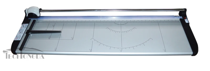 38 ''960 мм роторный триммер для бумаги резак с подставкой