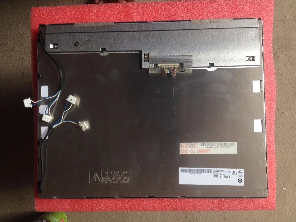

G150XG02 V0 Display screen