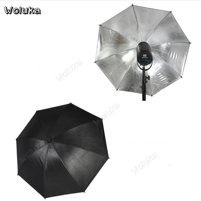 Czarny srebrny parasol odblaskowy flash 100 cm parapluie zdjęcie parasol fotografia umberella studio sprzęt 40 cal CD50 T10 tanie i dobre opinie 1651 68cm woluka 100cm Czarny srebrny parasol odblaskowy flash 100 cm parapluie zdjęcie parasol fotografia umberella studio sprzęt 40 cal CD50 T10 tanie i dobre opinie 1651 68cm woluka 100cm