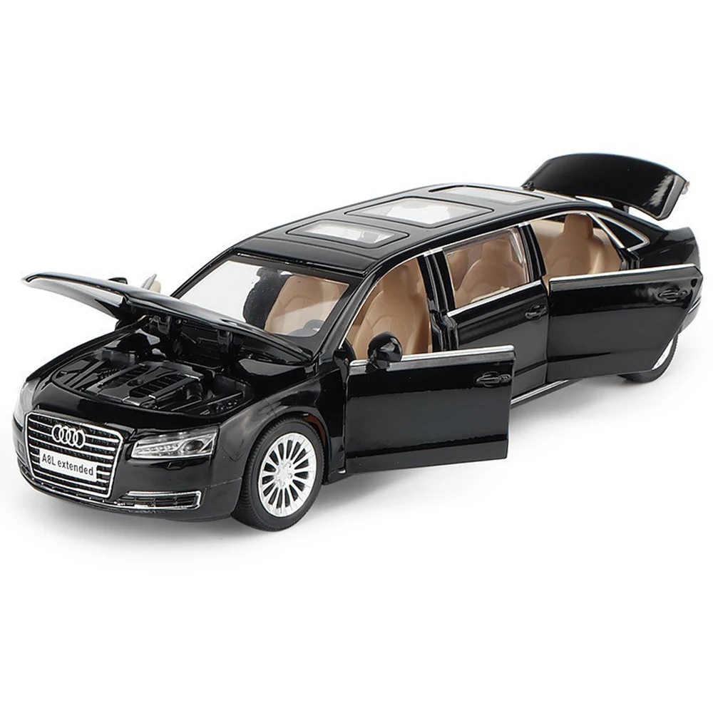 hot wheels audi a8