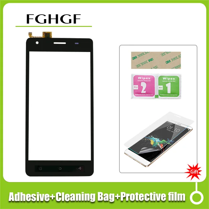 Новинка 100% протестированный сенсорный экран для vertex impress max|Сенсорные панели