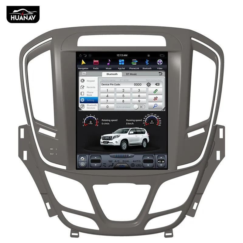 Cheap Android 7.1 Tesla style Car DVD palyer GPS Navigation for Opel Insignia 2014-2018 Auto Radio multimedia screen player Stereo Nav 4 Cheap Android 7.1 Tesla style Car DVD palyer GPS Navigation for Opel Insignia 2014-2018 Auto Radio multimedia screen player Stereo Nav 4