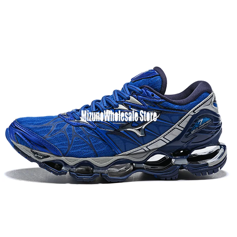 

Mizuno Wave Prophecy 7 Professional Men Shoes 5 Colors Fencing Shoes Weightlifting Shoes Sport Sneakers Size 40-45 Free Shipping