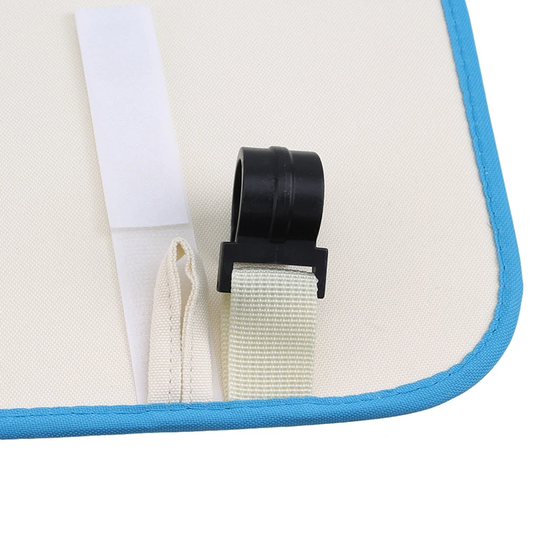 Практичная портативная детская кровать висячая сумка для хранения водонепроницаемая игрушка подгузники с карманами Органайзер прикроватный Младенческая кроватка Постельный набор Горячая Распродажа