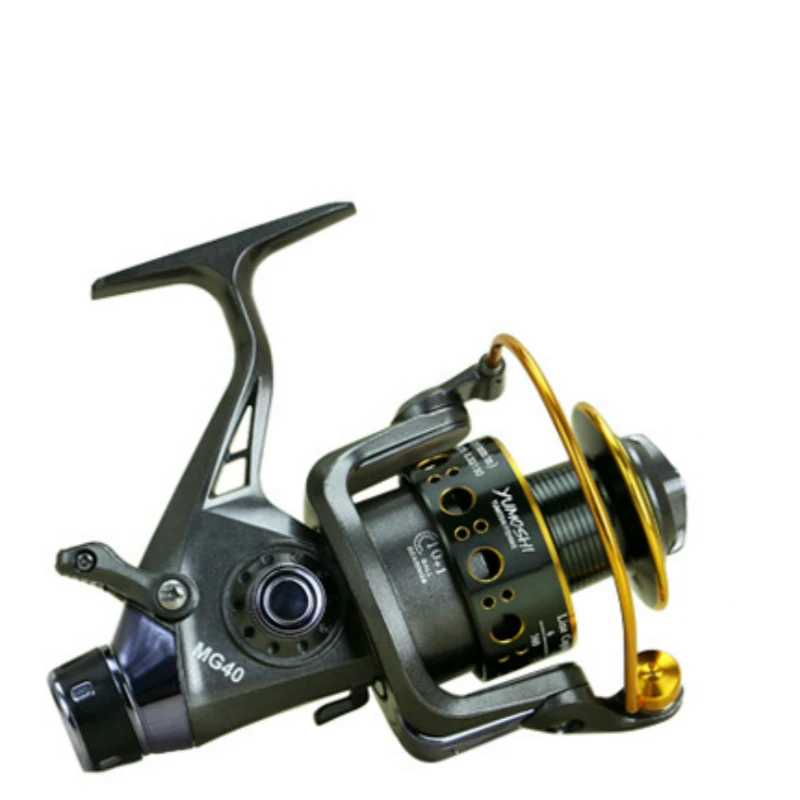 “ Vara de Pesca h 5.4 M-9 Sintonia Taiwan