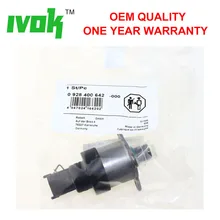 Common Rail Регулятор насоса впрыска топлива измерительный Клапан Привод для CUMMINS Dodge Ram 6,7 6.7L 68005241AA 4936097