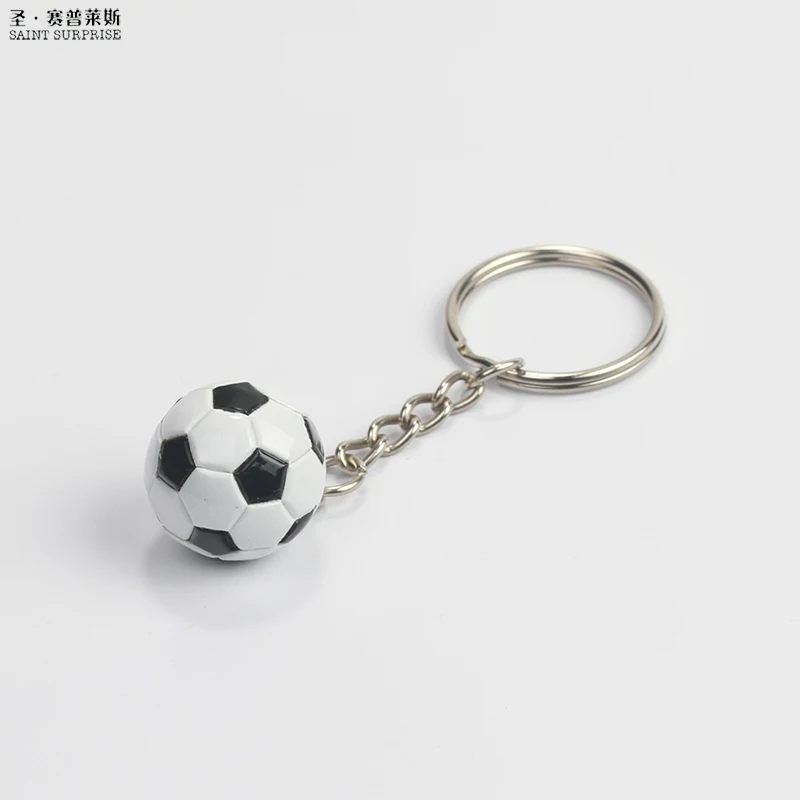 football keyrings (6)