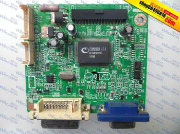 

HZ251DPB logic board HZ251DPB motherboard driver board