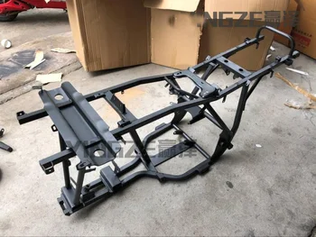 

150-250CC Go Kart Karting Four Wheel ATV Frame Body Parts