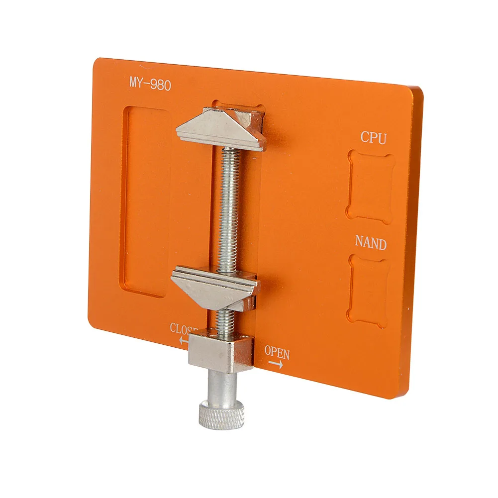 

Mobile Phone Cellphone PCB Fixtures Repairing Circuit Boards Holder Tool Dropshiping