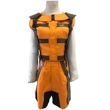 

2018 Guardians of the Galaxy Rocket Raccoon Cosplay Costume Adult Men's Halloween Outfit Costumes Custom Made