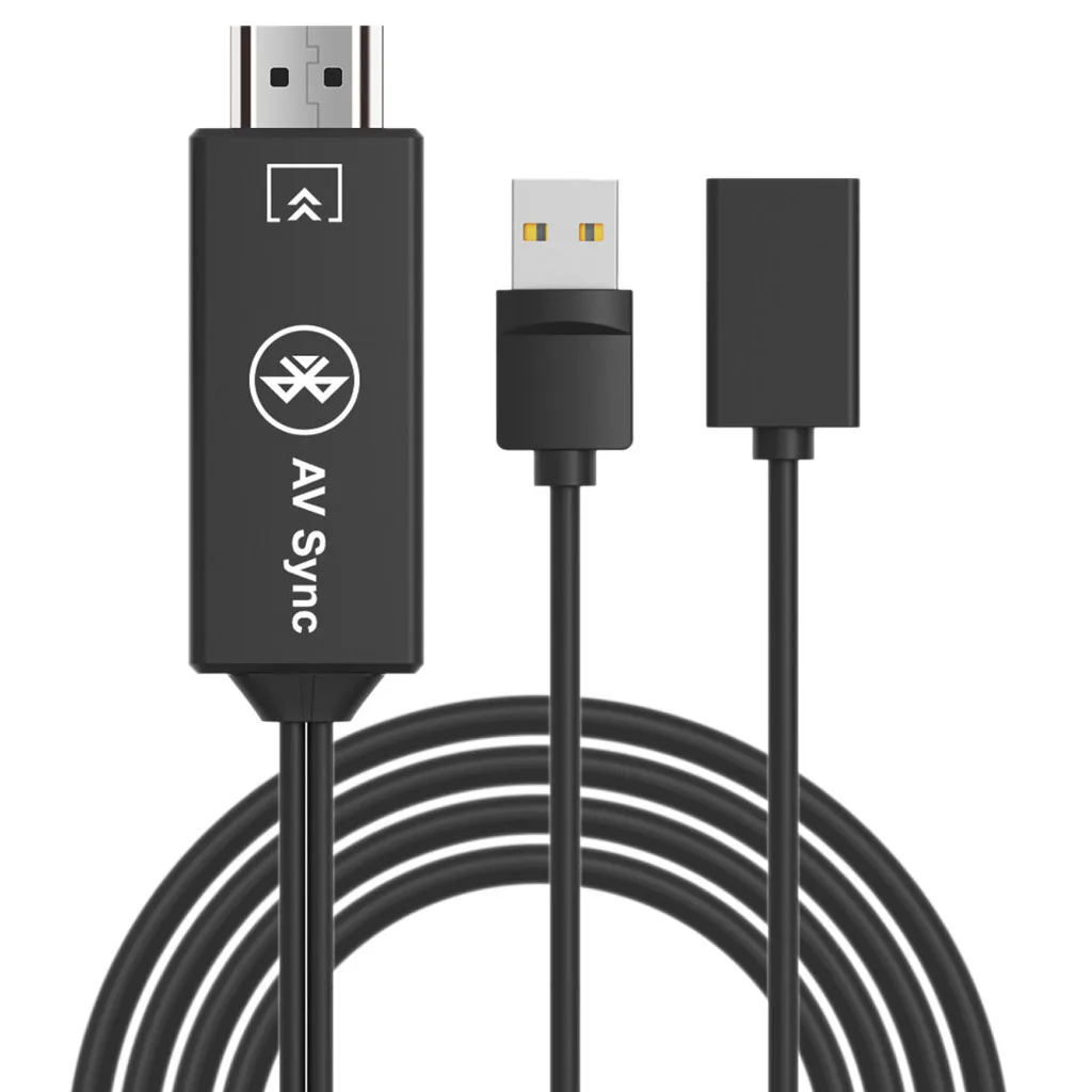 USB 3,0 к HDMI 4K HD 1080P HD tv AV tv Кабель-адаптер для iphone для samsung 29
