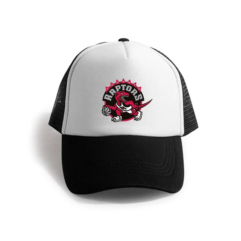 kids raptors hat