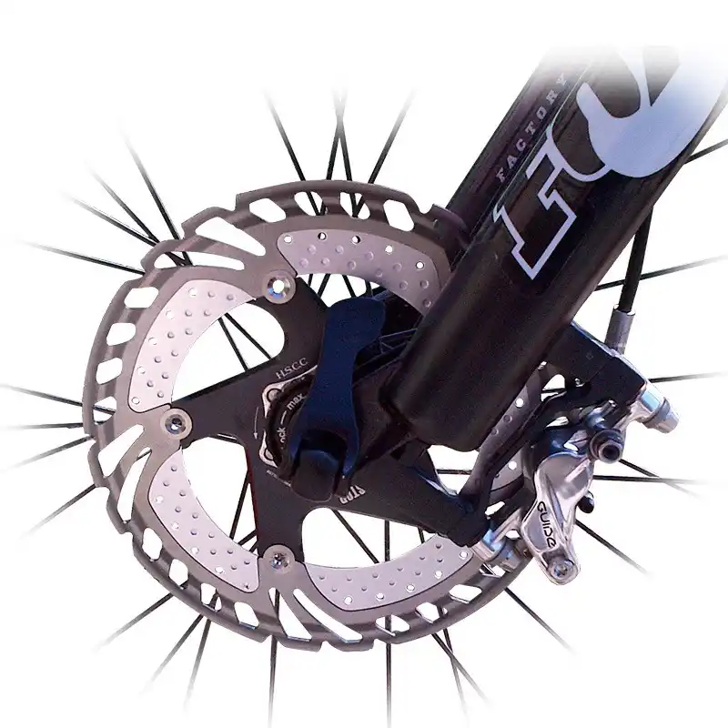 disc brake rotor mtb