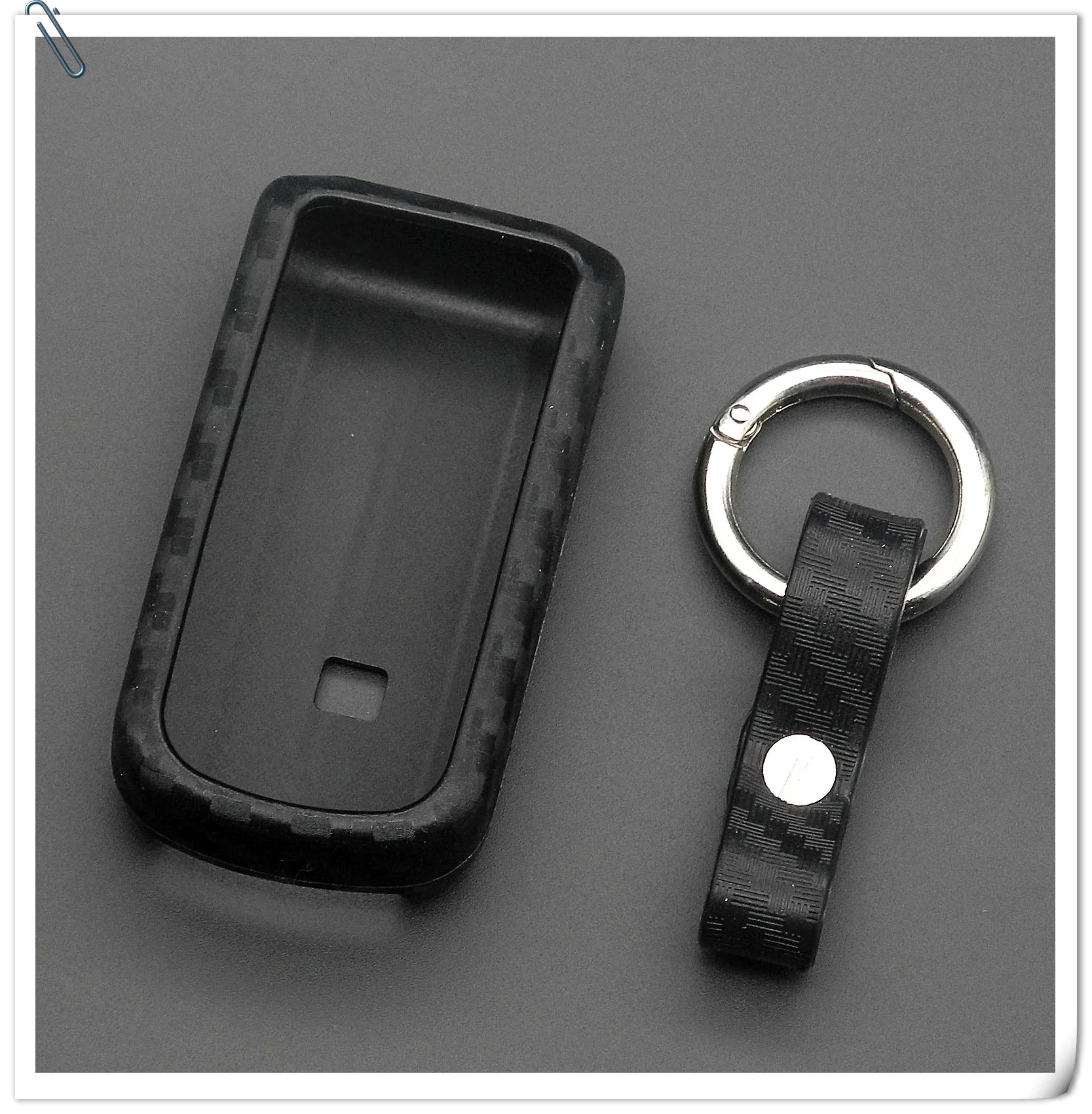 Keyforkess per Mitsubishi Outlander Lancer 10 Pajero Sport EX ASX Colt Grandis L200 Smart 2/3B custodia protettiva in Silicone per auto 11 Keyforkess per Mitsubishi Outlander Lancer 10 Pajero Sport EX ASX Colt Grandis L200 Smart 2/3B custodia protettiva in Silicone per auto -