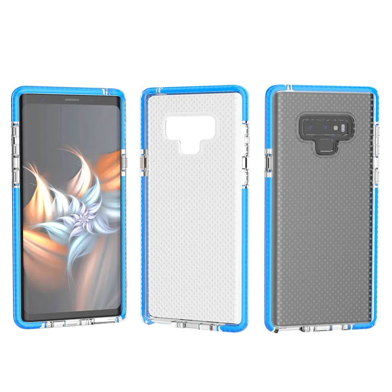 note 9 blue