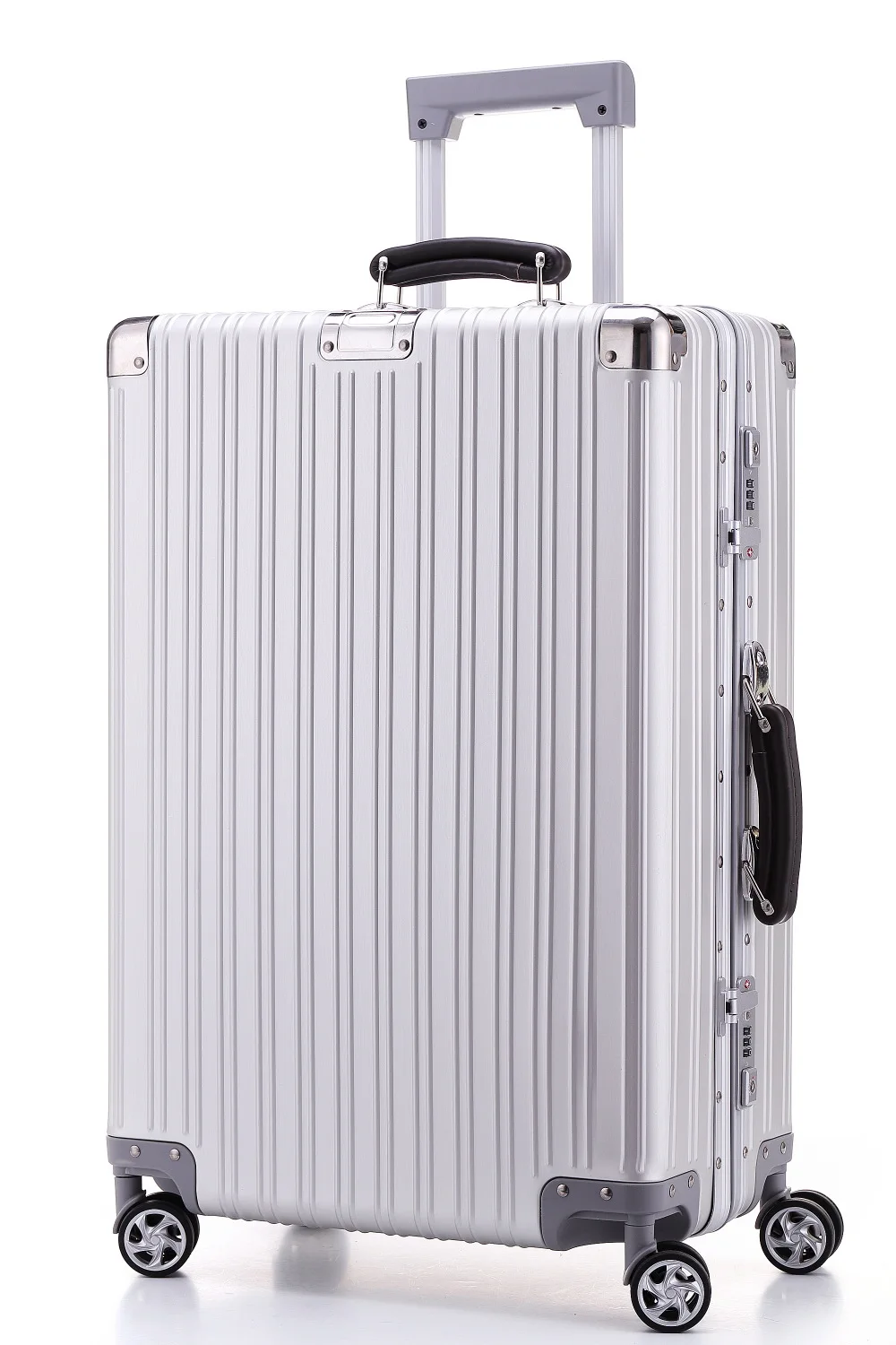 

suitcase manufacturer's wholesale rod box 20 inch 24 inch