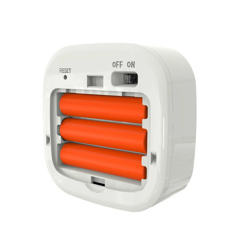 motion-sensor-wireless-GFSK-433mhz-PIR-motion (3)