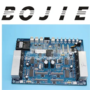 

Guality guarantee!hoson dx5 print head board for Signstar printer