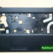 IdeaPad 110-15ISK palmest верхний чехол 15," Клавиатура рамка Пустая Крышка