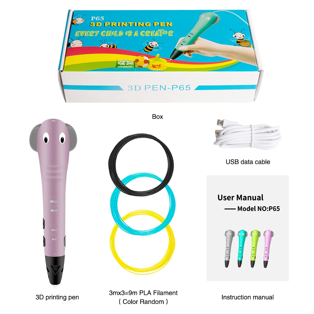 3d printer pen (7)